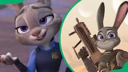 Judy Hopps: Everything to know about the Zootopia protagonist