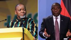 ANC eThekwini rubbishes accusations Ramaphosa and Mantashe bought votes, SA agrees allegations are “hogwash”