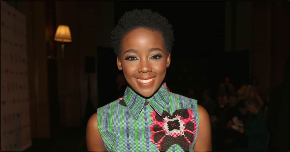 Thuso Mbedu reportedly shortlisted for huge international role, SA reacts