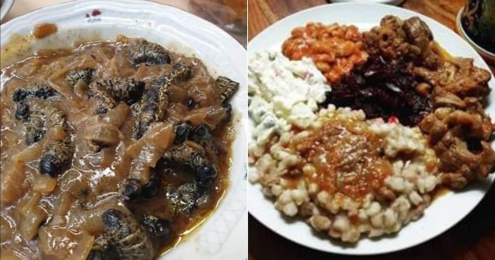 “Sbwl”: Proud South Africans Share Favourite Dishes for Heritage Day