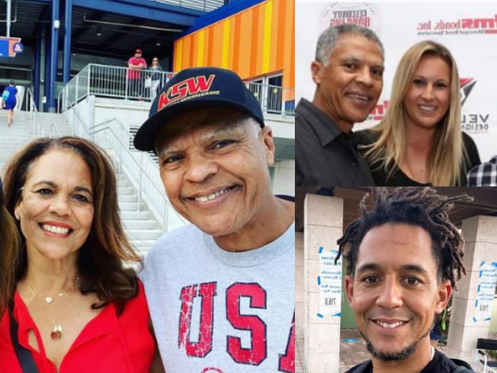 The life story of Jon Jay's dad, Justo Jay: where is he today