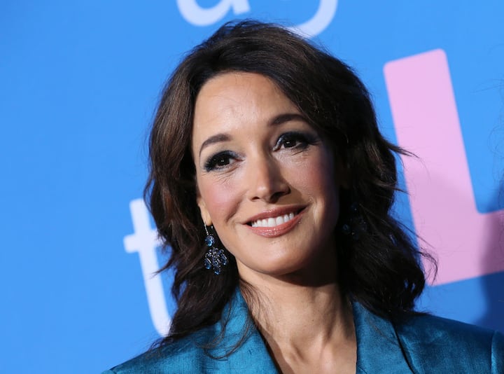 Who is Jennifer Beals' spouse? Details into her private life - Briefly ...