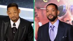 5 interesting facts about US Actor Will Smith, from humble beginnings to Oscar and Grammy Winner