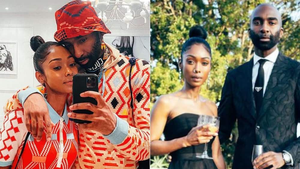 Bianca Naidoo Opens Up 6 Months After Riky Rick’s Tragic Passing ...