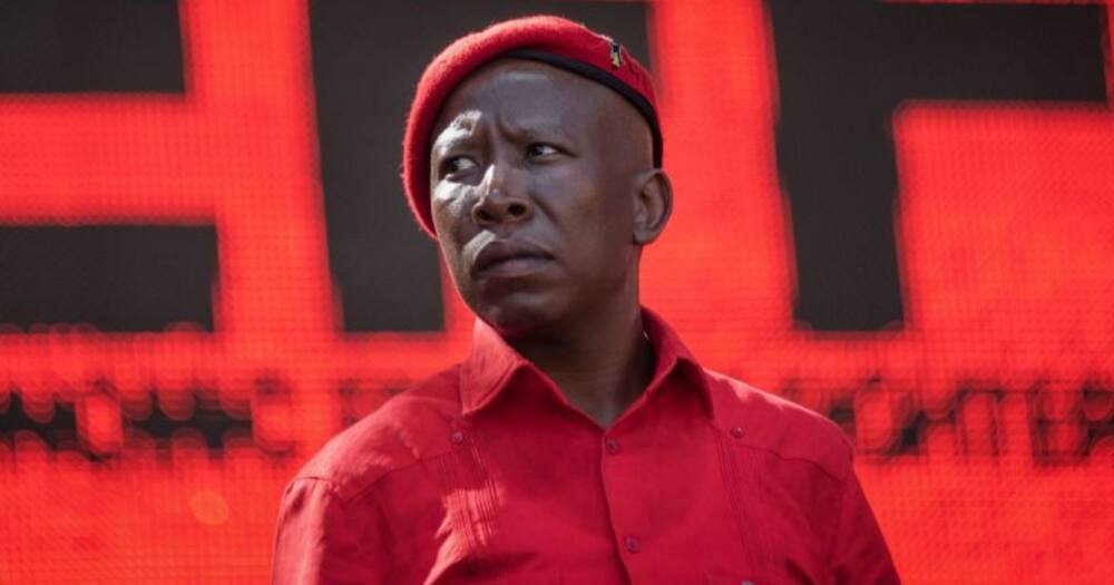 “Won’t Help the Poor”: EFF Rejects R11 bn World Bank Loan, SA Says It’s Useless