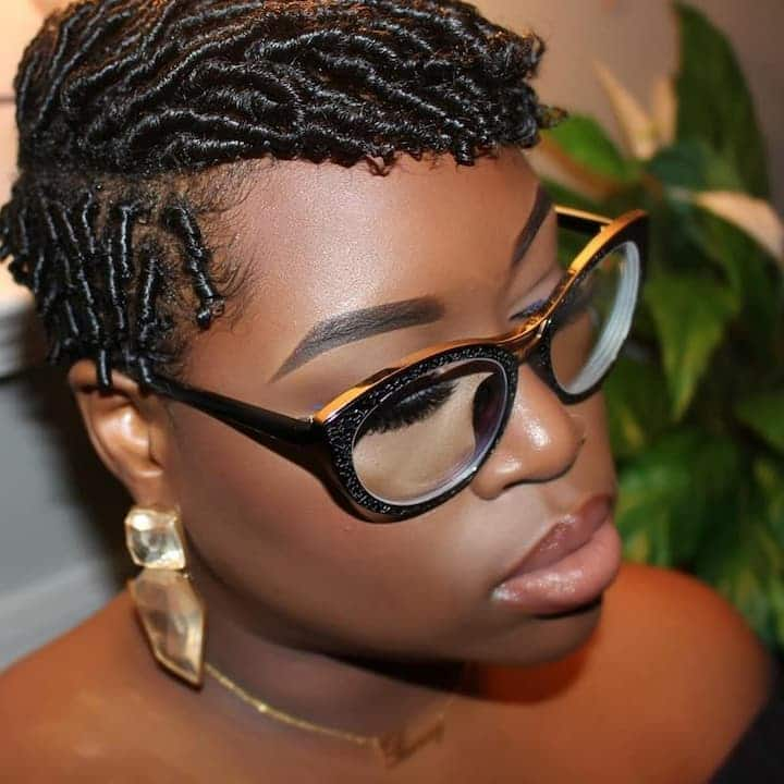 Top 30 South African ladies' hair cut styles for 2022