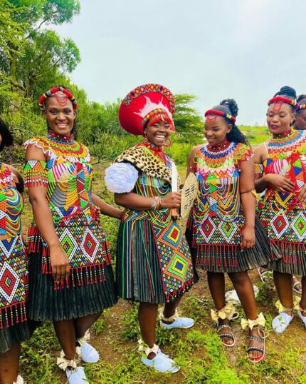 Izithakazelo ZakwaZulu: Zulu surnames & Zulu clan names list - Briefly ...