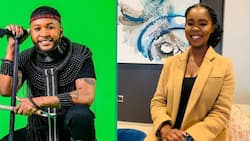 Vusi Nova discusses reality show 'Vusi Unprovoked' on SABC 1 and album with tribute to Zahara