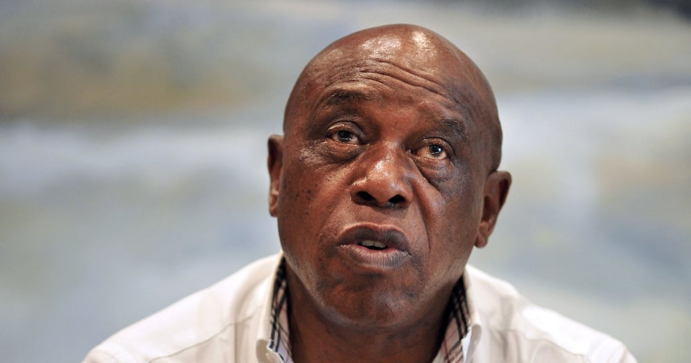 Tokyo Sexwale: National Treasury Releases Statement Rubbishing Sexwale's Claims