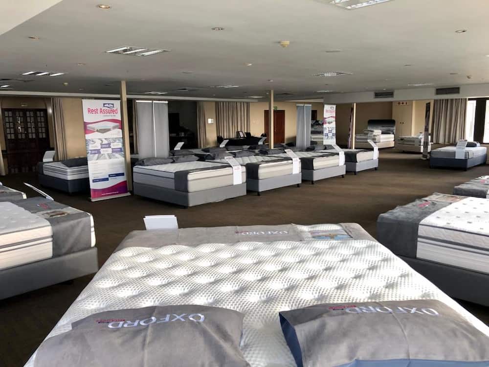 10 best beds for sale in South Africa