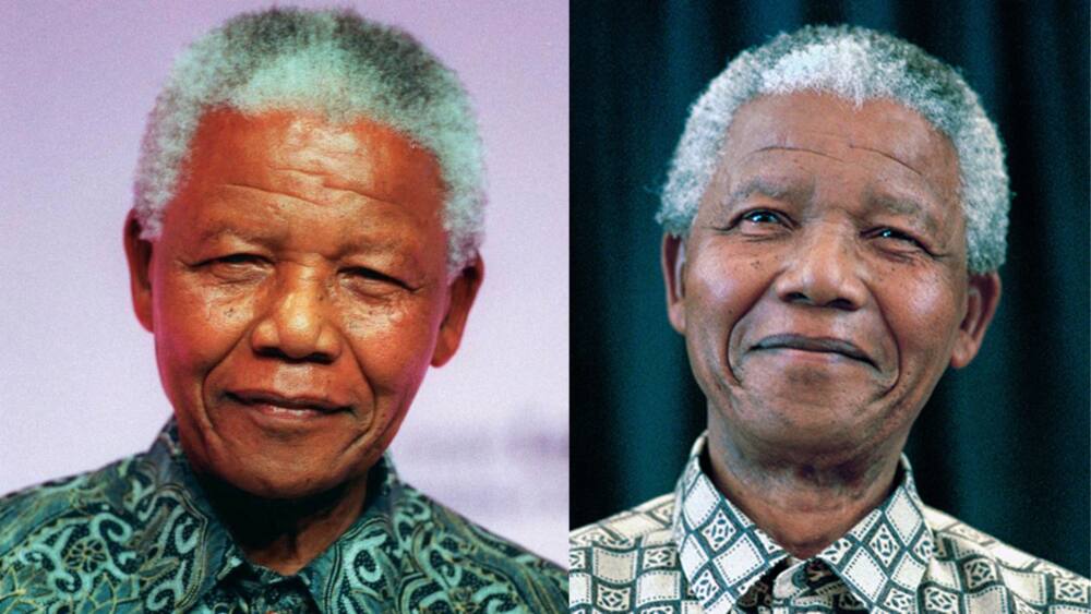 the life of nelson mandela the life of nelson mandela