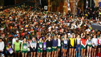 Mzansi Runners are thankful after cut-off change ahead of the 2024 Comrades Marathon