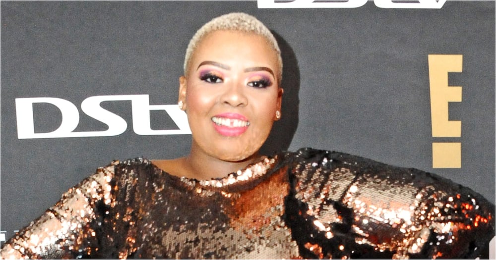 Anele announces Celeb Game Night season 2, SA reacts