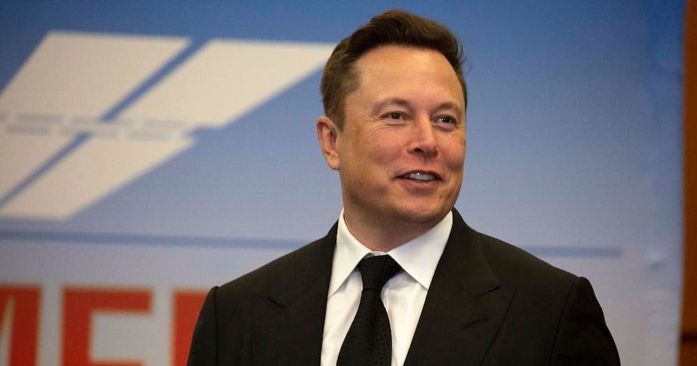 Elon Musk, Afrique du Sud, raison de son départ, 17 ans, évite l'armée
