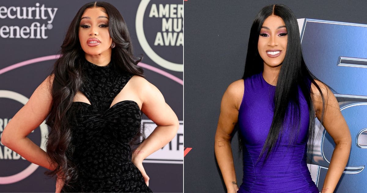 Cardi B’s ‘Bodak Yellow’ Still Topping Charts As Hit Song Goes 11x ...