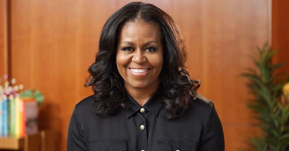 Michelle Obama birthday, 58 years old, former first lady of the United States, Barack Obama wife