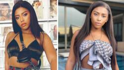 Gigi Lamayne claims she is the baddest female rapper alive, tells fans that upcoming album will prove it