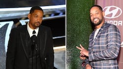 Will Smith responds to threats to boycott his upcoming movie 'Emancipation' after the Oscar's slap