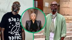 Black Coffee talks about gifting ex fancy car, Mzansi suspects Enhle Mbali: "She wanted loyalty"