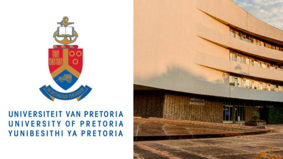 University Of Pretoria MyUP Login Details: How To Set Up The UP Student ...