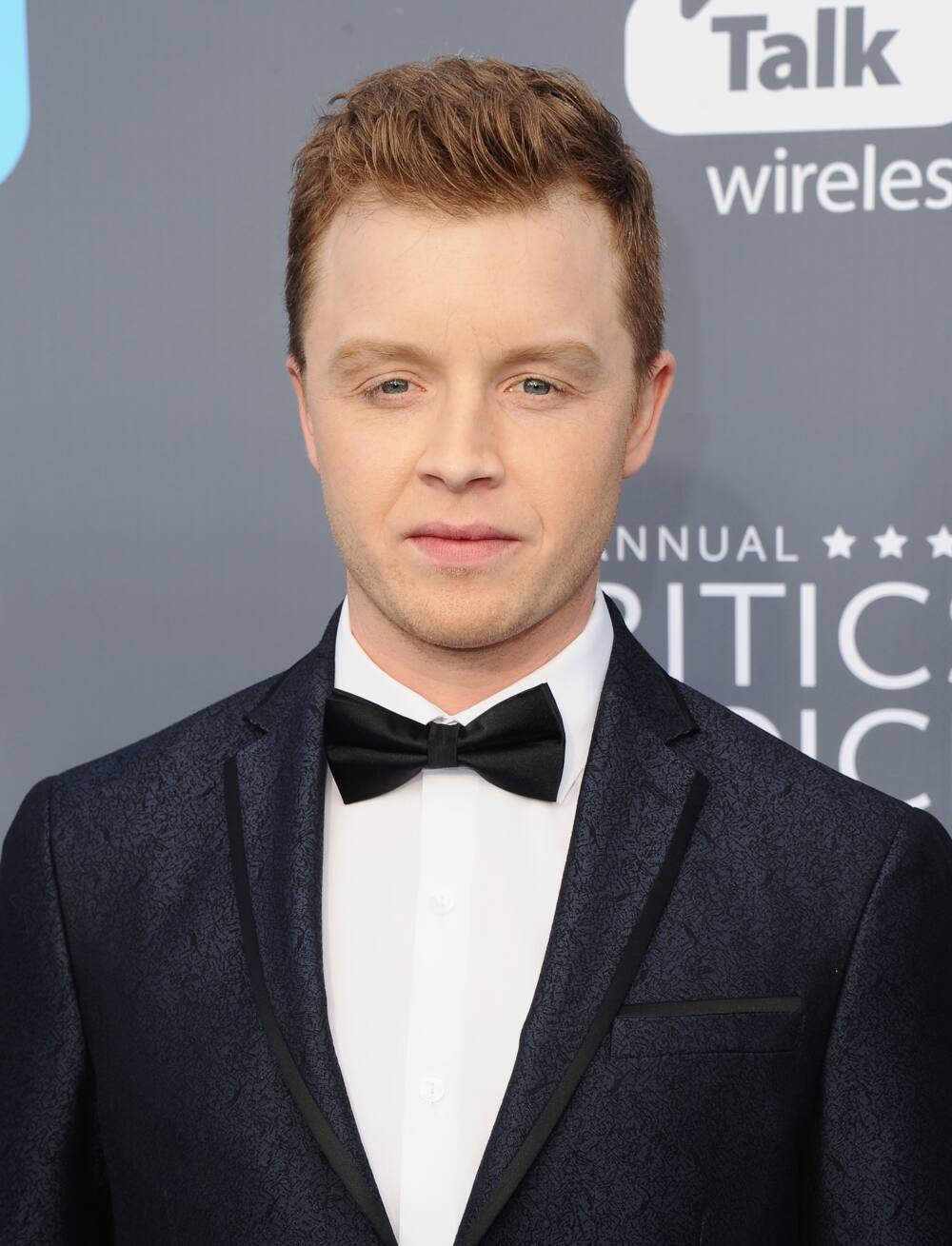 Noel Fisher's age