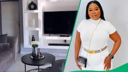 Limpopo woman who works 9-5 stuns SA as she showcases beautifully furnished home at 30