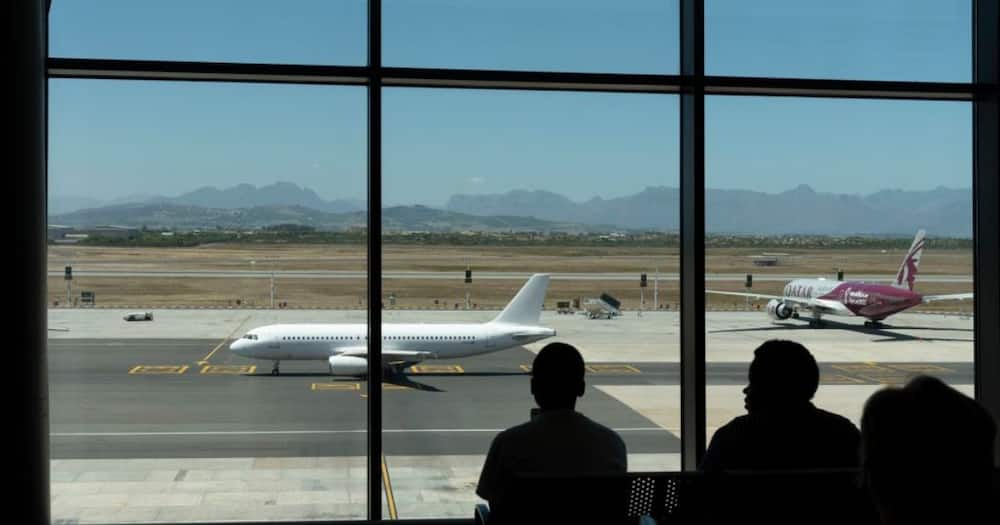 Gearing up for a second airport in Cape Town