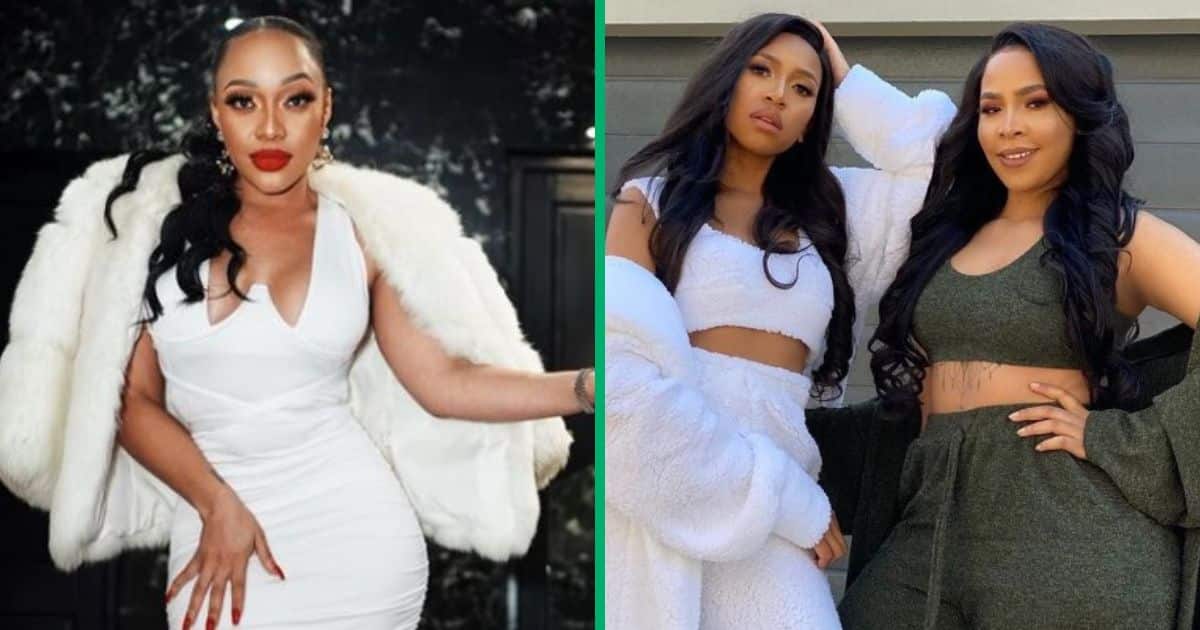 'Bridgerton' S3 red carpet: Thando Thabethe, Blue and Brown Mbombo and other celebs' outfits get harsh feedback