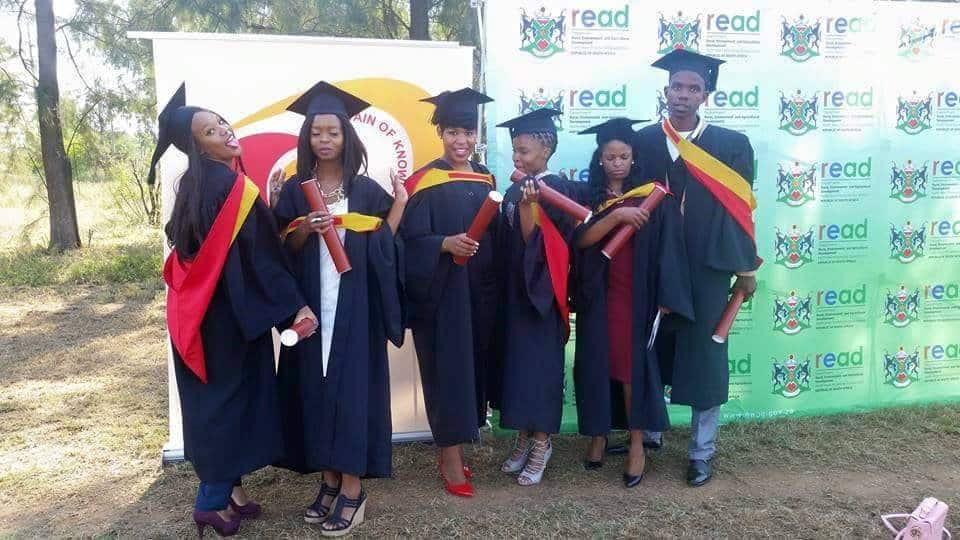 Colleges offering agricultural courses in South Africa