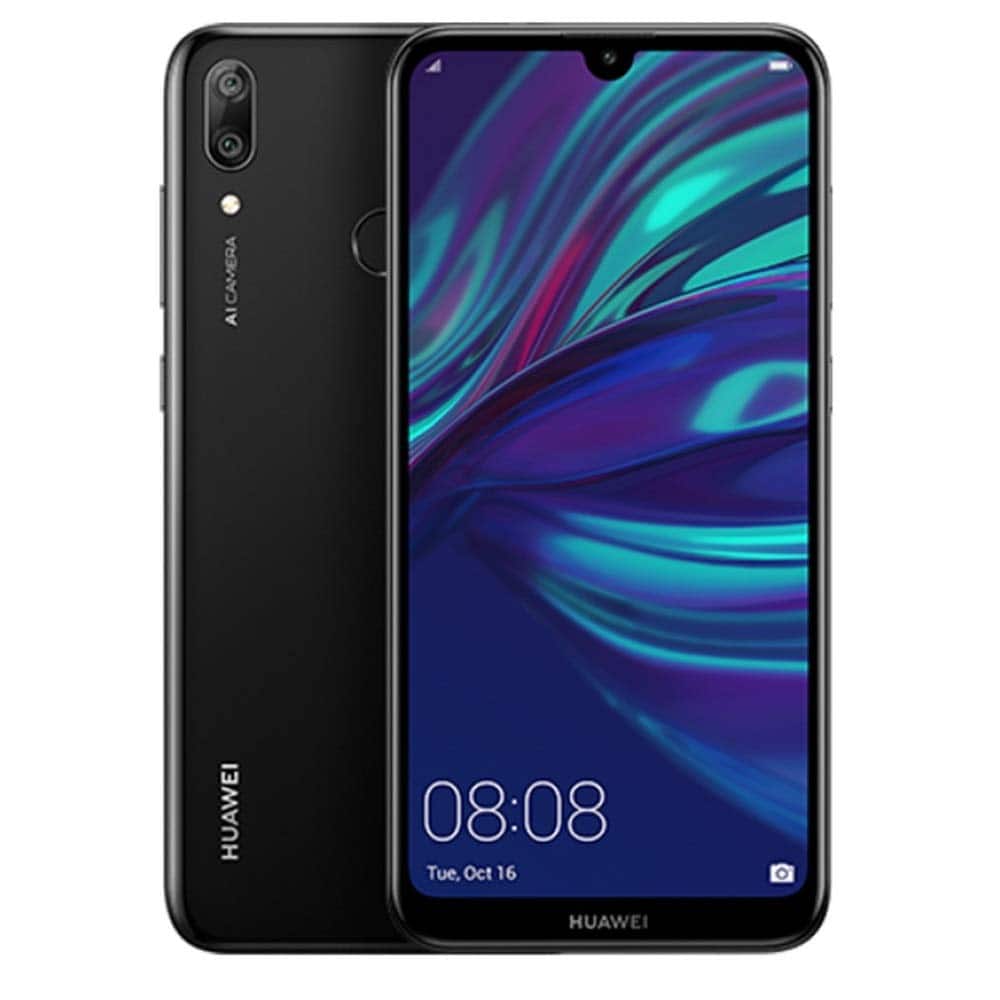 Top 10 cheapest smartphone in South Africa 2020