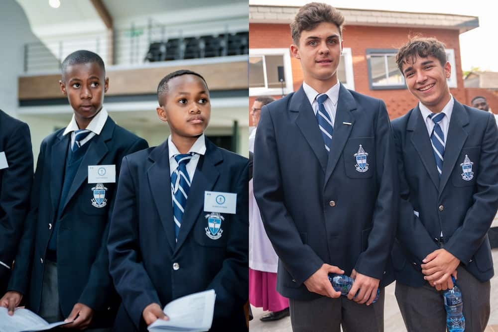 15 best public high schools in Pretoria in 2023: all you need to know ...