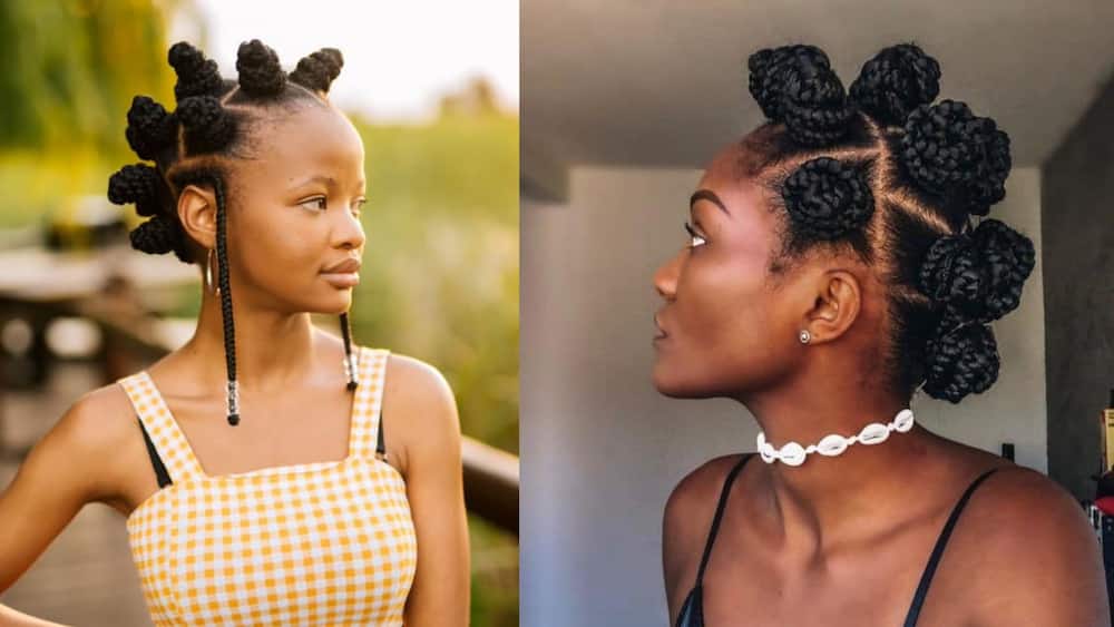 best hairstyles for black women in 2023