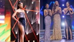 "Kanti, what is 'Miss'?": Mzansi reacts to Miss SA allowing moms and wives to partake from 2023