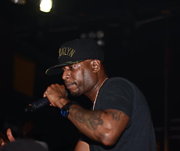 Talib Kweli Net Worth in 2023 How Rich is He Now? - News