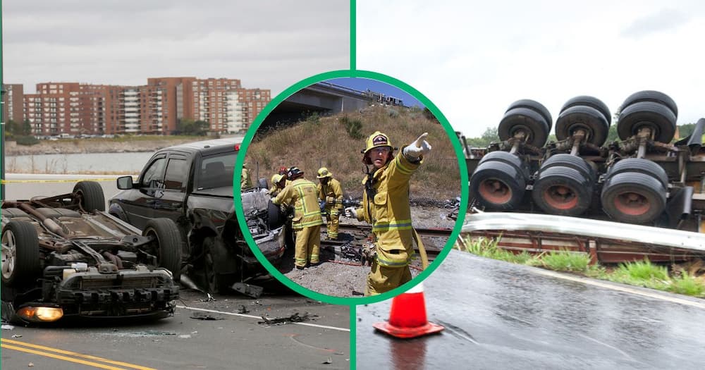 KZN car crash kills 4 on N2