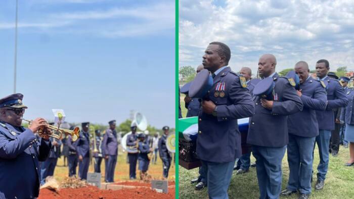 70 police officers slain in 7 months, Bheki Cele calls on SAPS officers to fight fire with fire