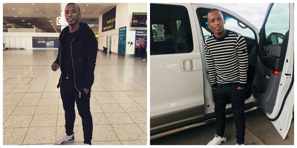 Mzansi Gospel star Dumi Mkokstad turns 29: Celebrating with 6 facts