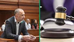 Western Cape High Court tightens security for high-profile notorious crime boss trials