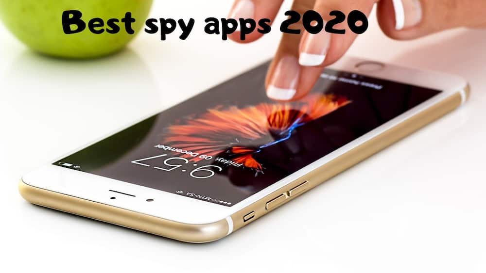 spy app