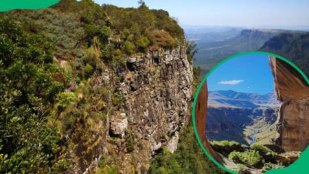 God's Window in Mpumalanga: Things to see and do (2024 guide)