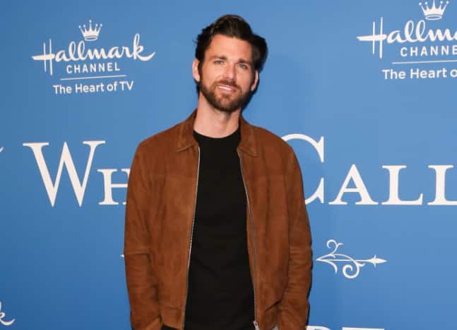 Kevin McGarry’s age