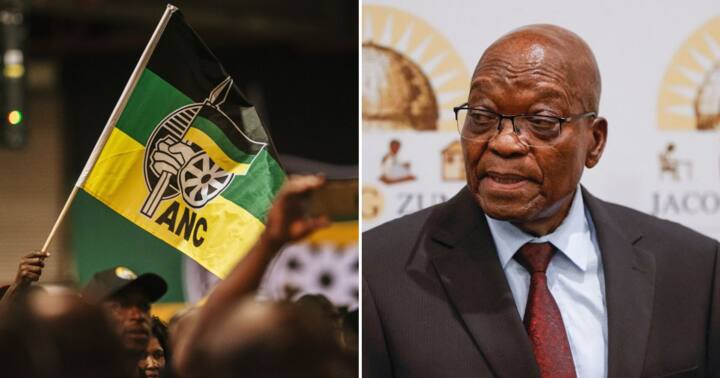 Jacob Zuma Says He Isn’t Too Sick & Old to Run for ANC Top 6 Position ...