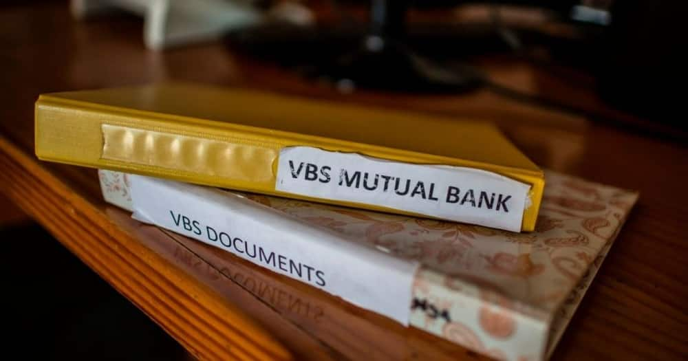 VBS Mutual Bank, Vhembe District Municipality, Limpopo, South Africa, corruption, liquidation, dividends, business news