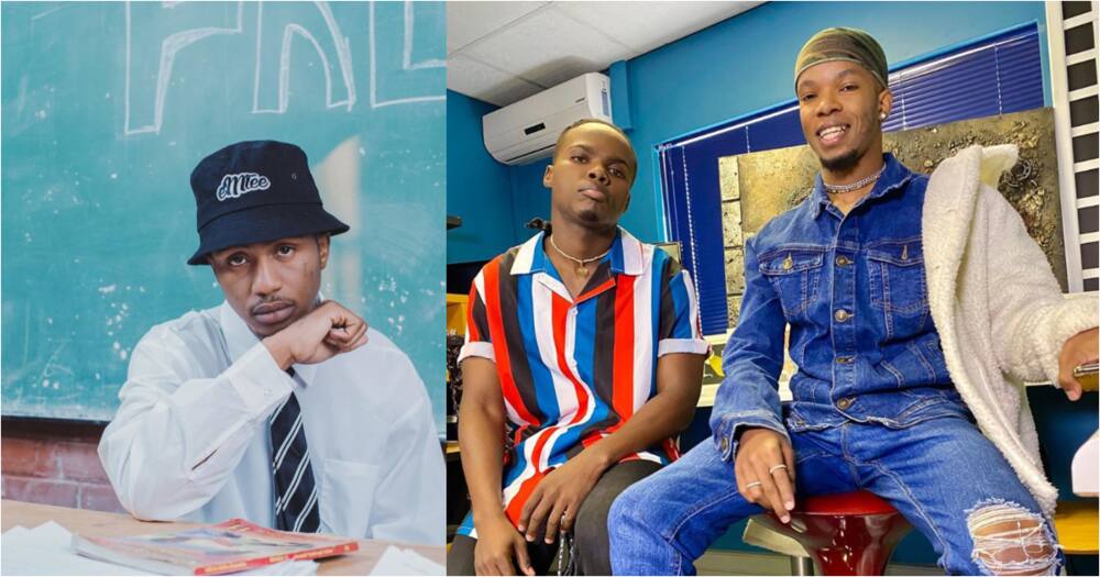 emtee drags blaq diamond