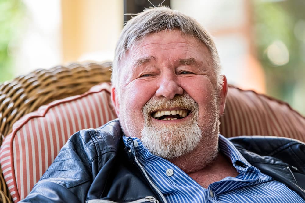 Leon Schuster Leon Schuster