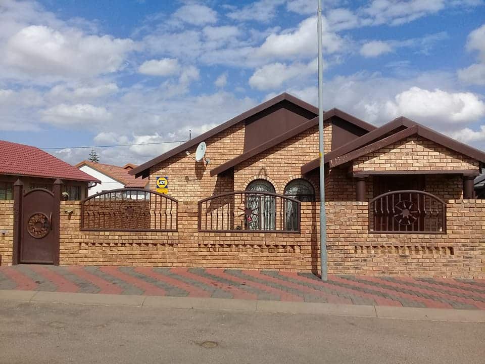 Houses for sale in Pretoria; the complete guide for buying your dream home