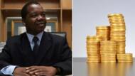 Zimbabwe plans to sell 22-carat gold coins to assist struggling economy, after loosing dollar value