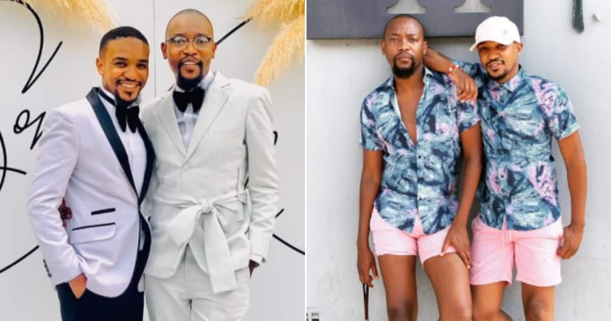 Moshe Ndiki has Phelo Bala feeling special on his 30th birthday ...