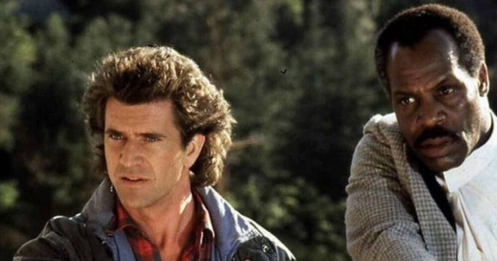 Mel Gibson, direct and star, Lethal Weapon 5