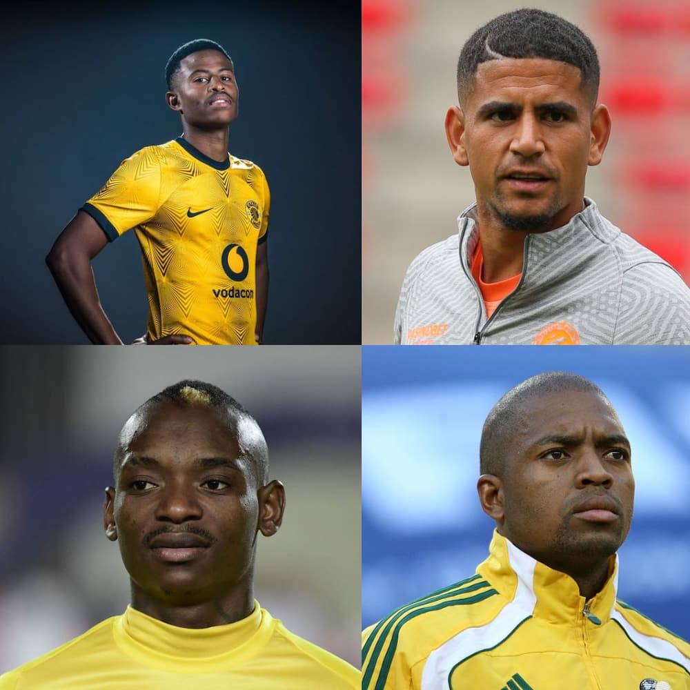Kaizer Chiefs' salary list: Who are the highest and lowest-paid players? 